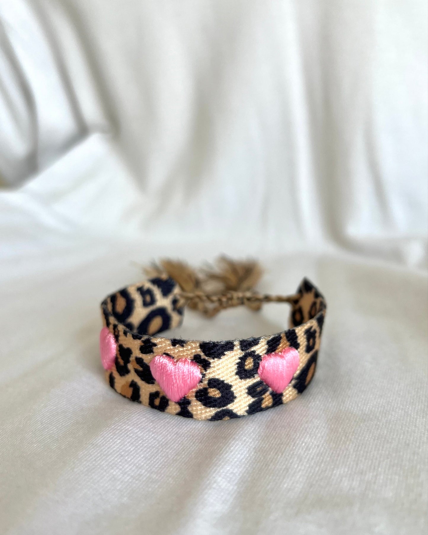 Sweetie Bracelet