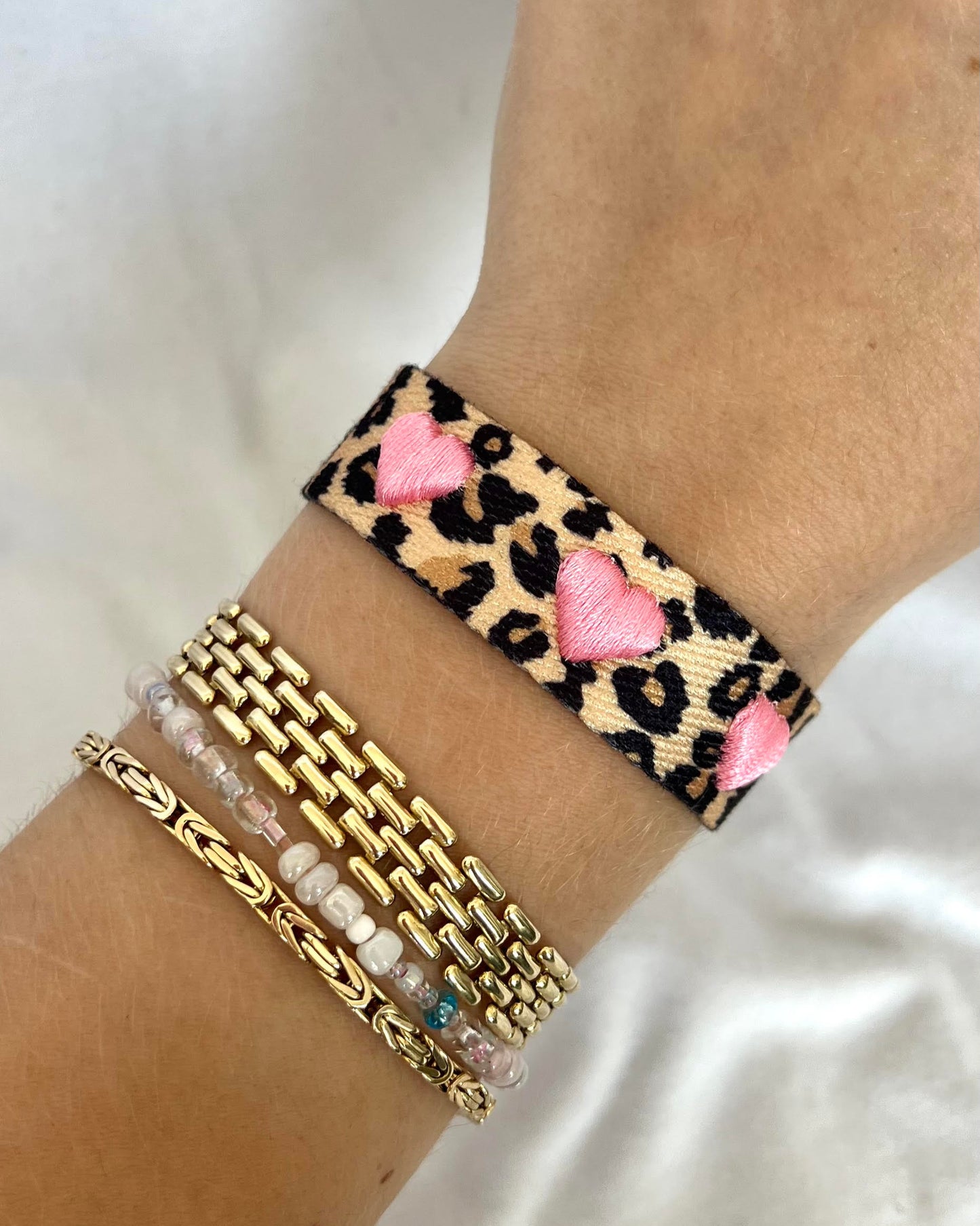 Sweetie Bracelet