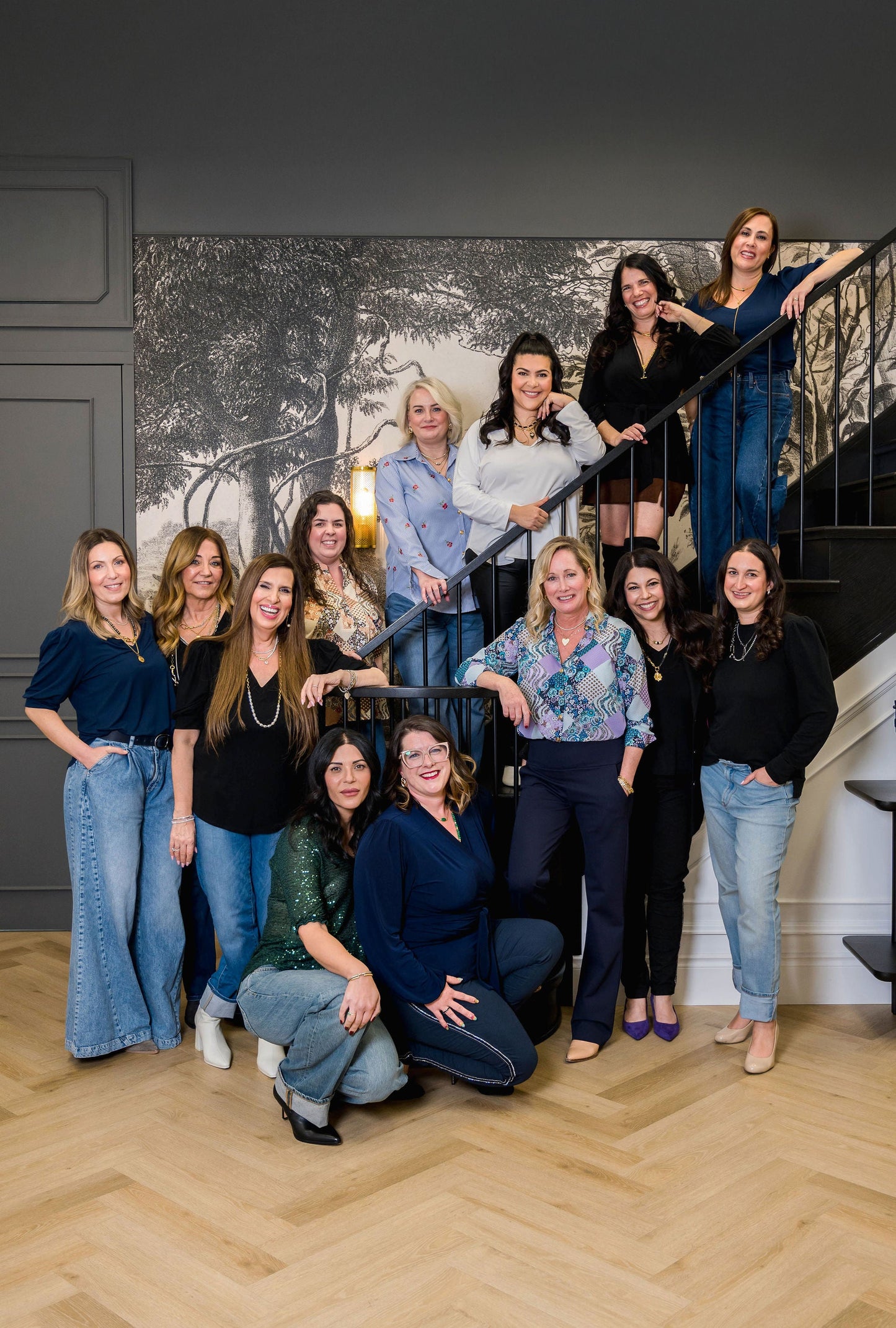 Galloping Into 2026: A Stylish New Year With Dotty 🐎