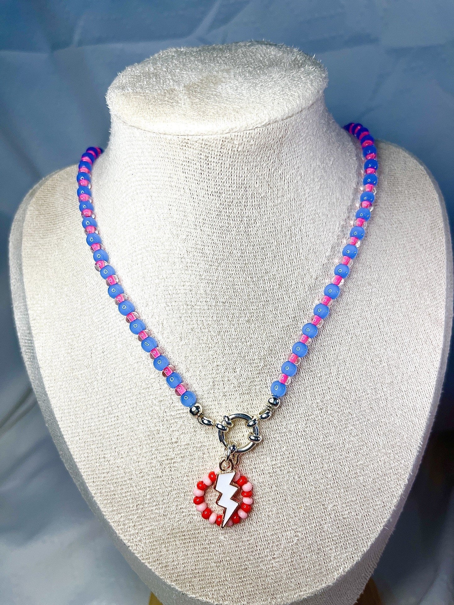 Meet the New Necklaces We're Loving This Season