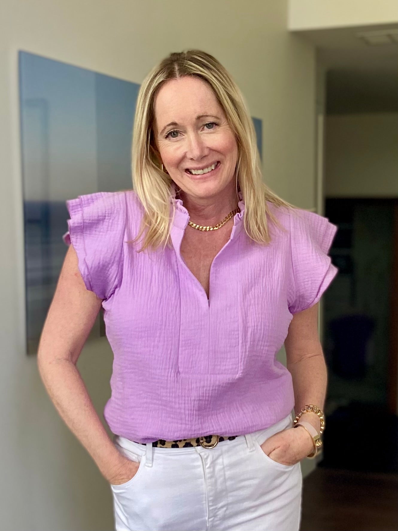 How to Wear Bright Colours with Confidence (Yes, You Can Wear That Pink Top!)