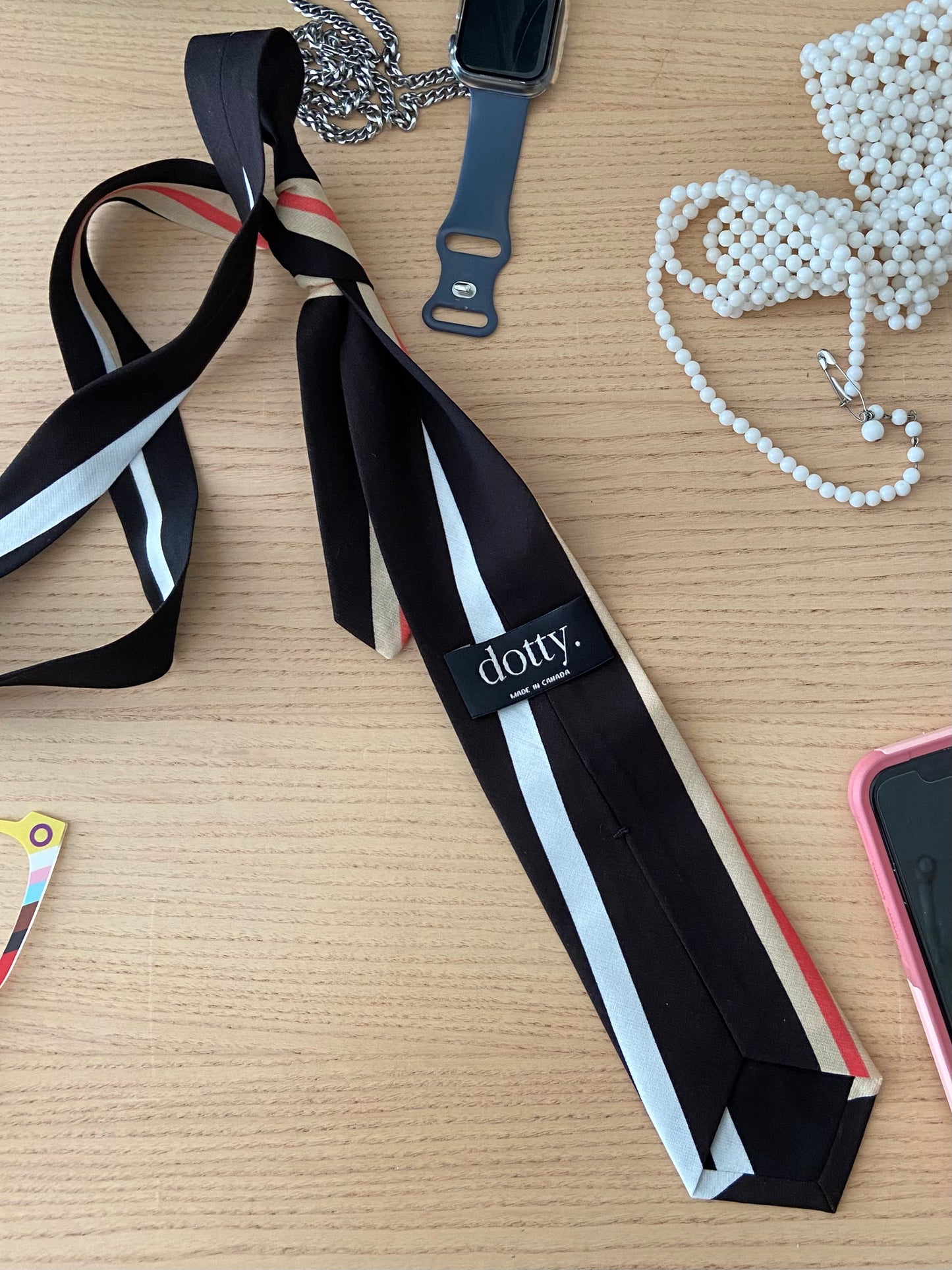 How to Accessorize This Season