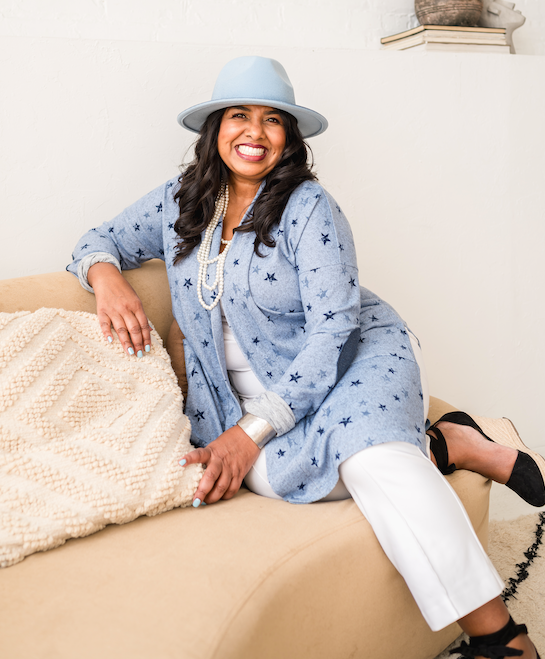 Dress for Your Age Fashion Tips for Women Over 50 Dotty