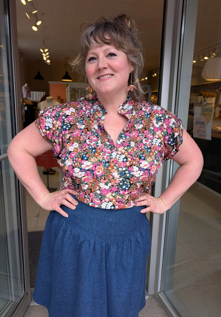 Where Can You Shop dotty?