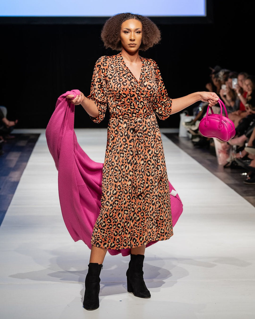 What Fashion Style Suits Me?  Dotty