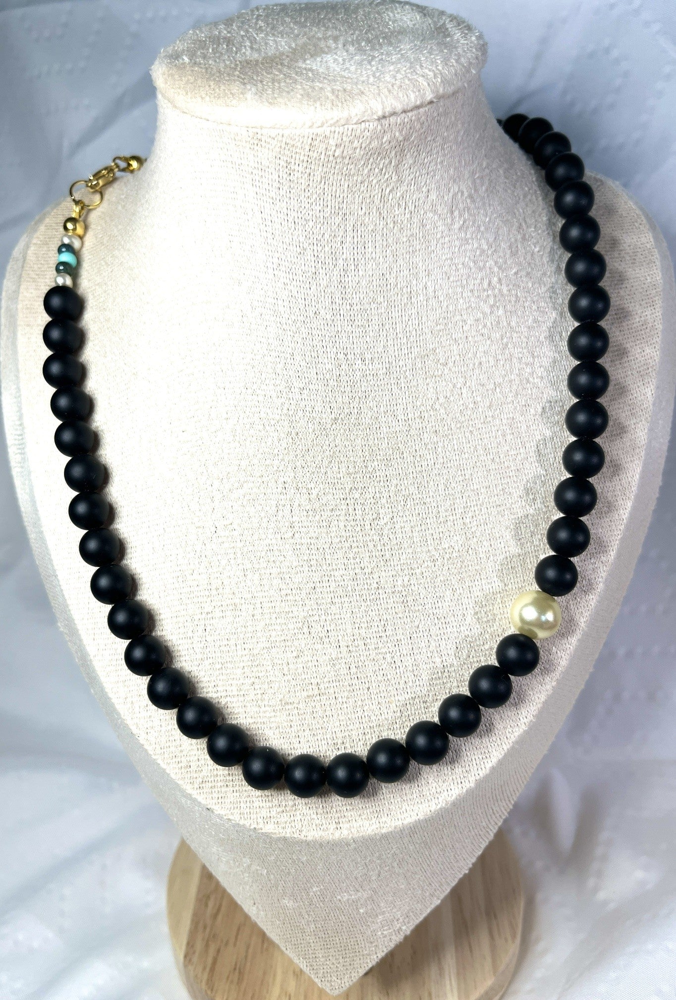 Aren't You Starling Necklace