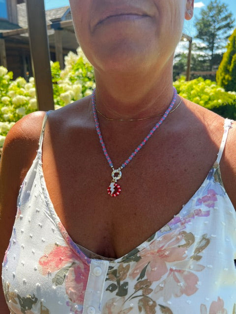 Finchy Keen Necklace