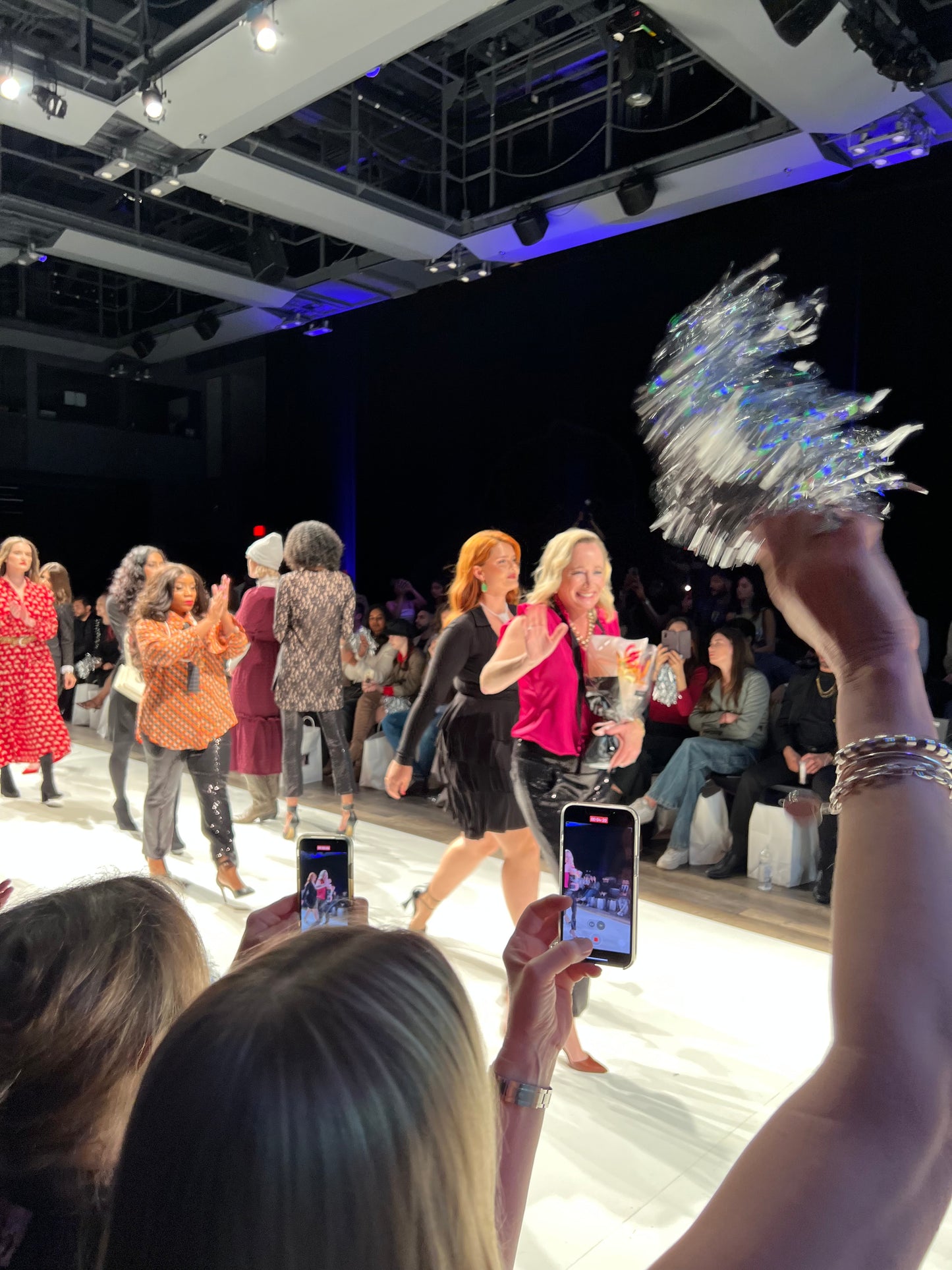 TICKETS: "To My Darlings" - The Fashion Show