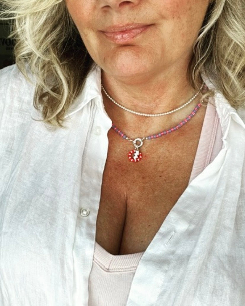 Seedling Necklace