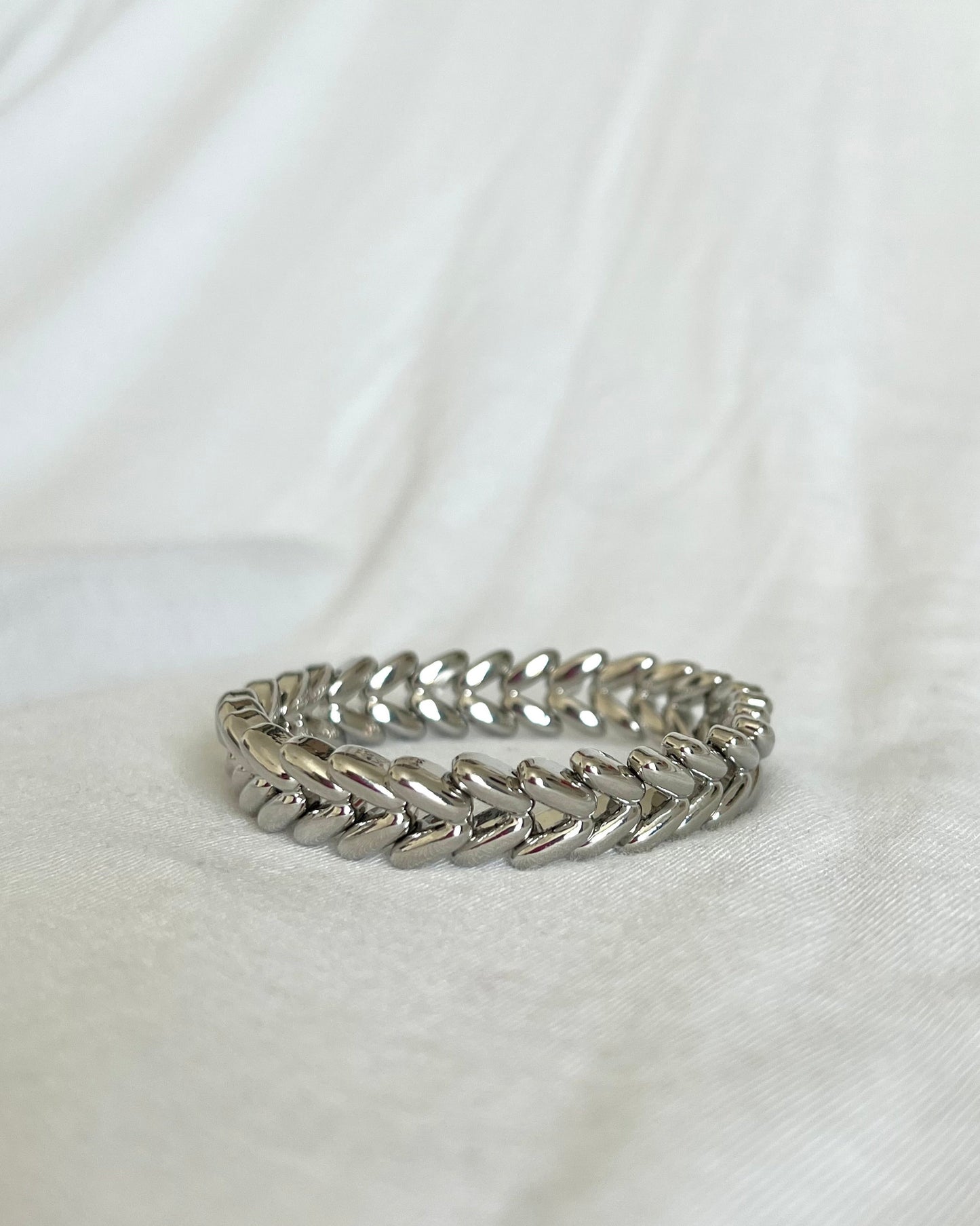 Wishbone Bracelet