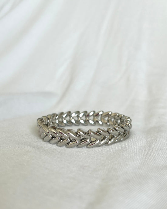 Wishbone Bracelet