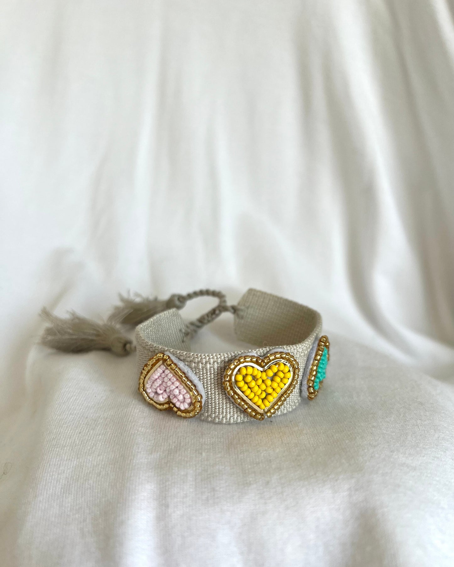 Candy Pop Bracelet