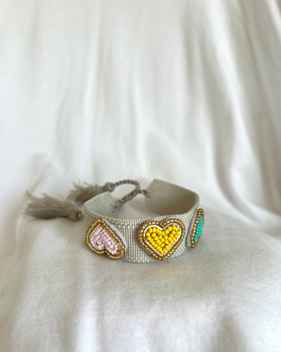 Candy Pop Bracelet