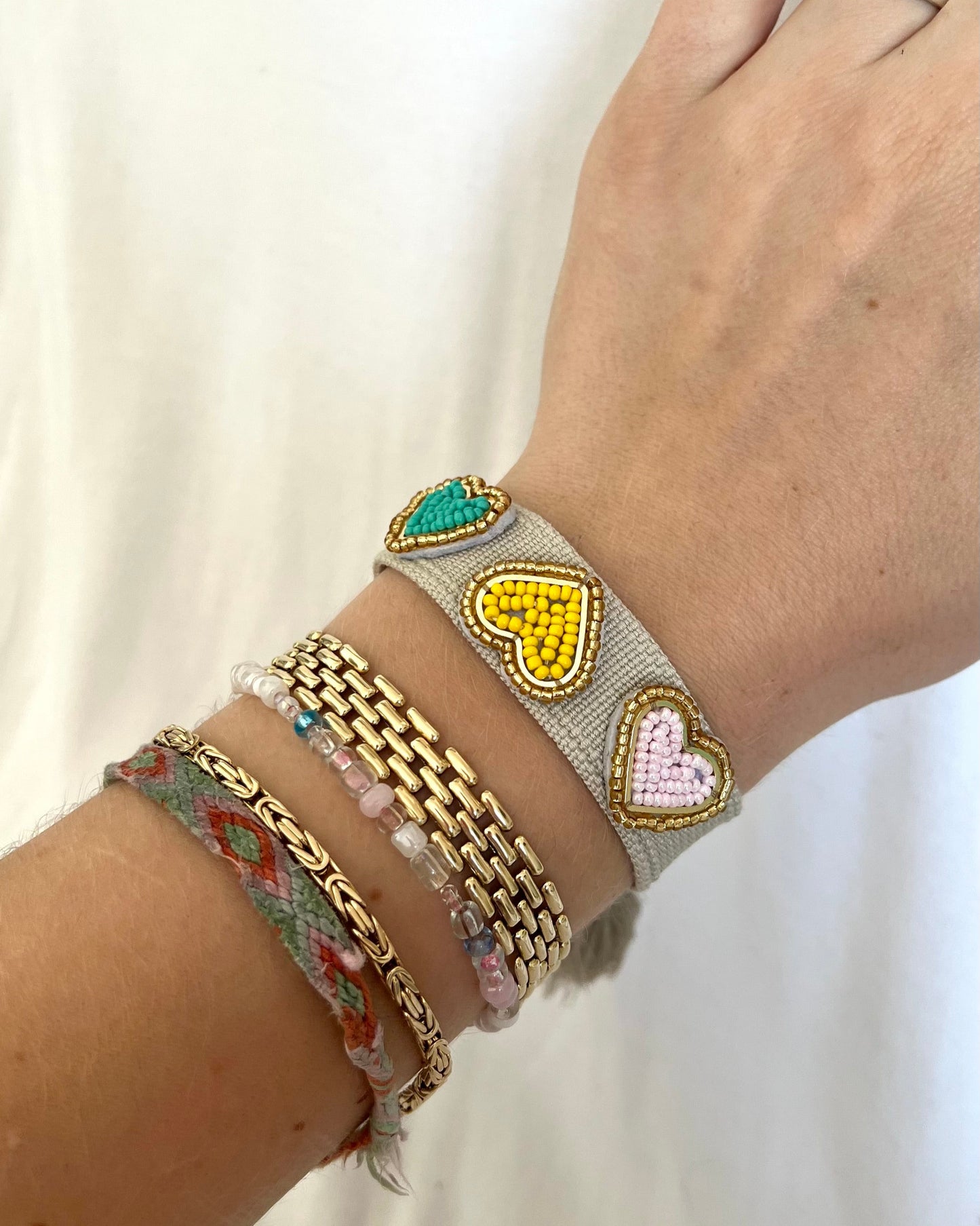 Candy Pop Bracelet