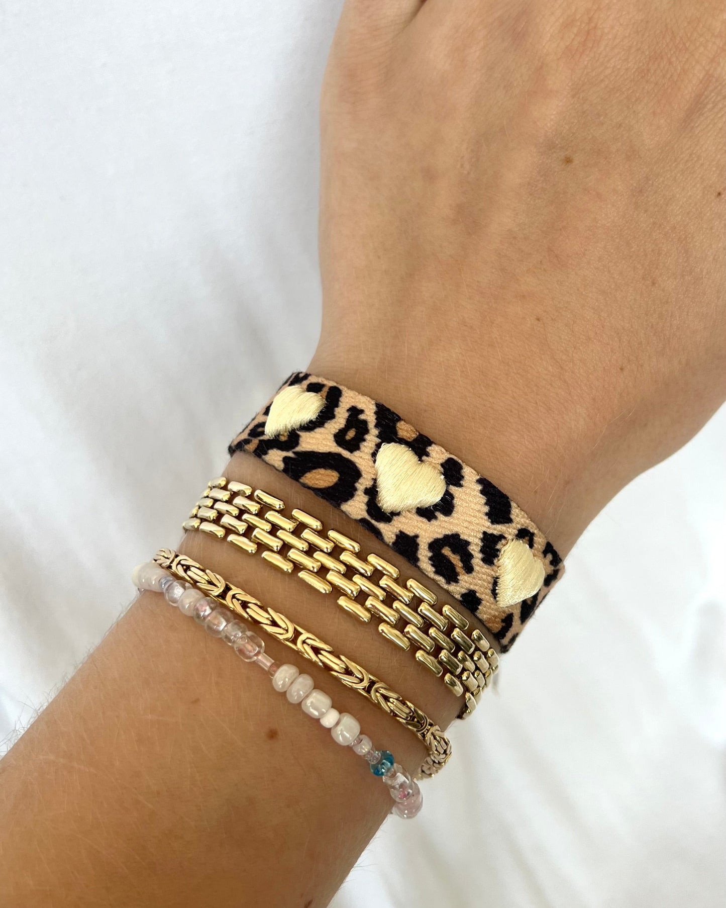 Fierce Bracelet