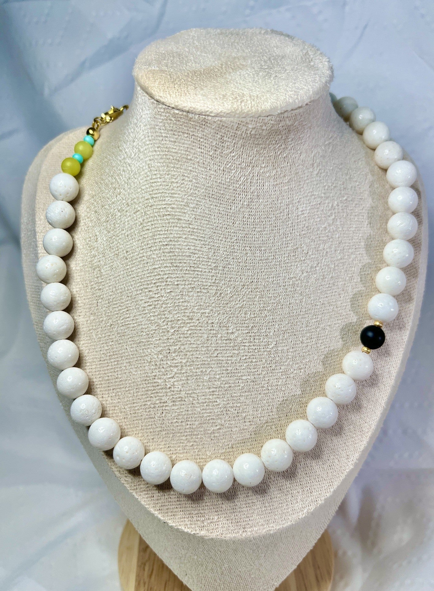 No Egrets Necklace