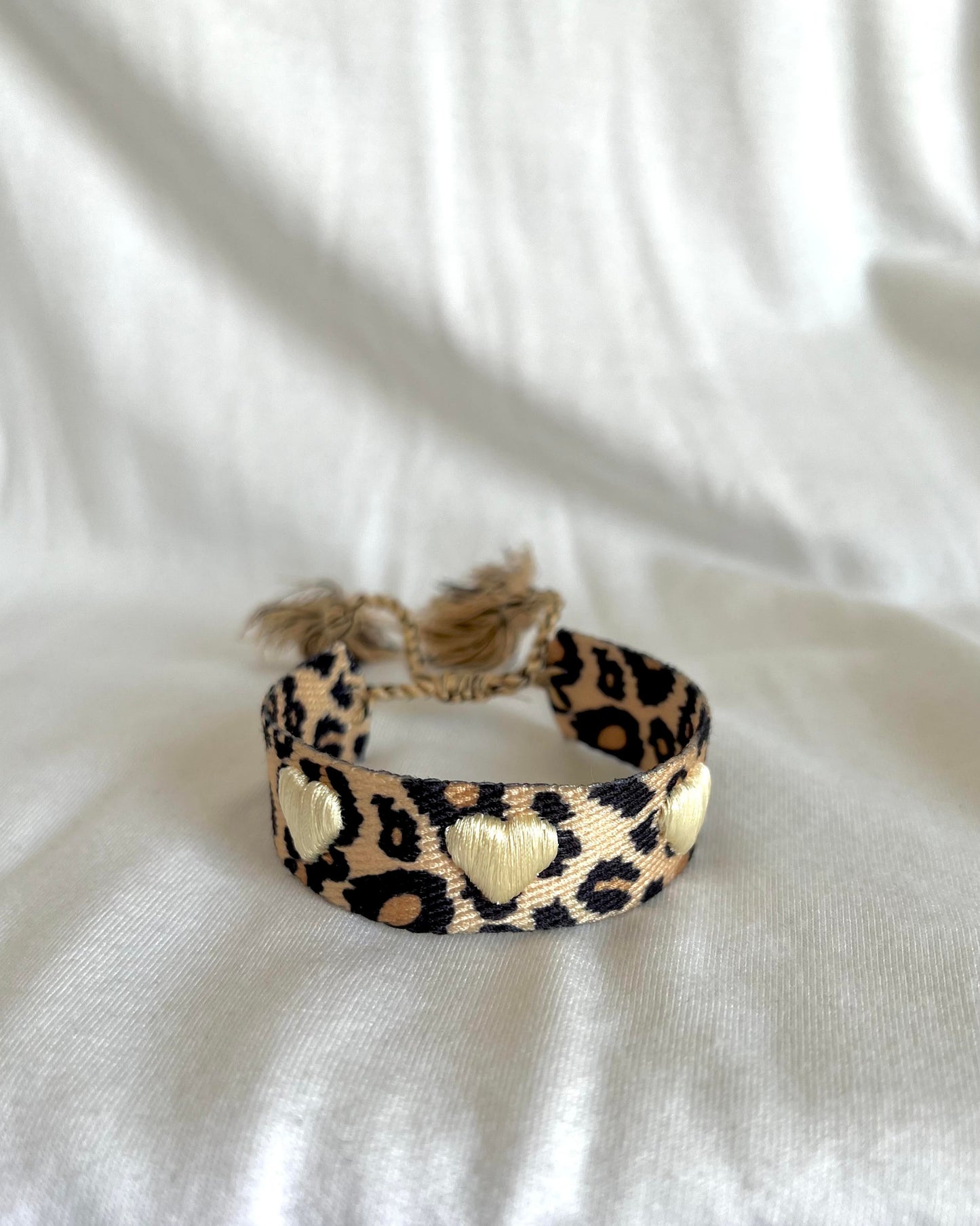 Fierce Bracelet