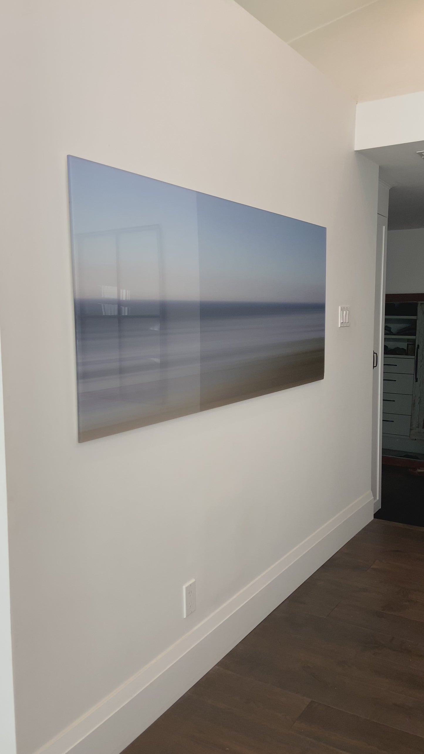 Load and play video in Gallery viewer, Burgundy Luxury Sweater
